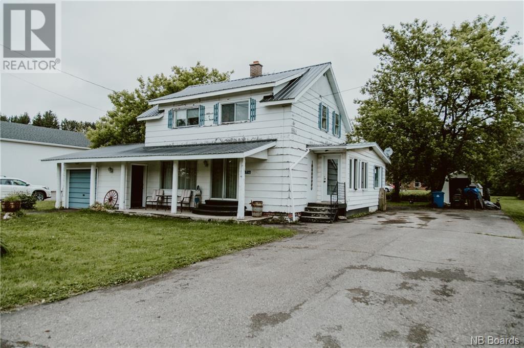 Keller Williams Capital Realty Woodstock, NB