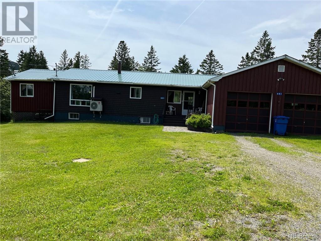 Keller Williams Capital Realty Woodstock, NB