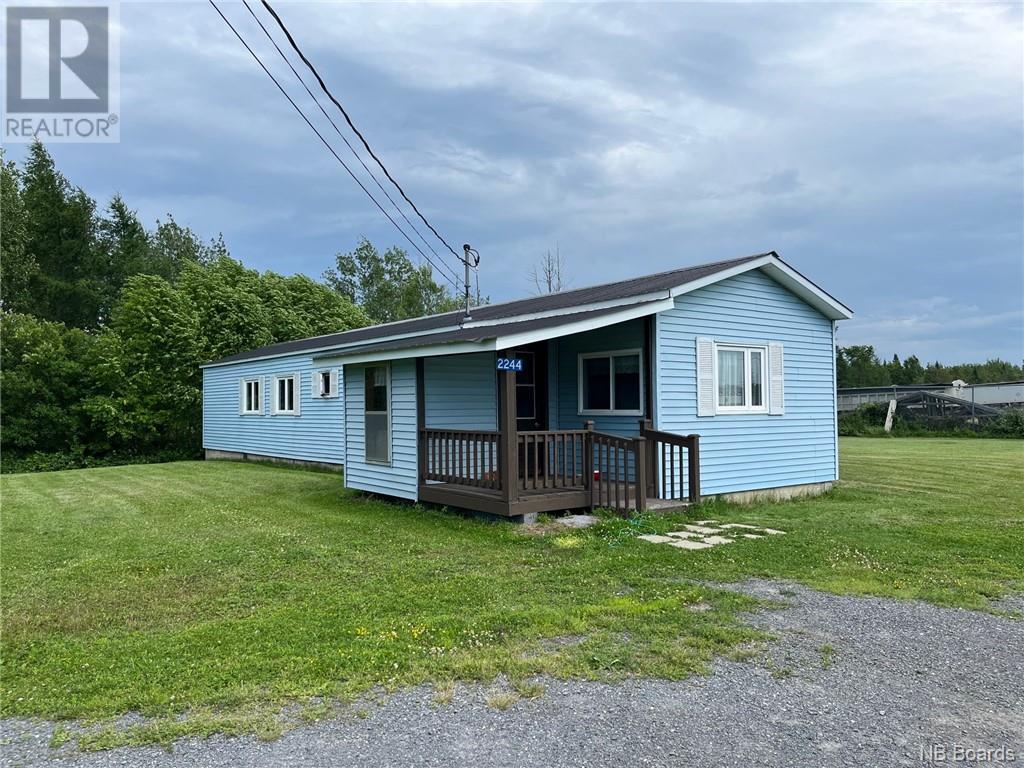 Keller Williams Capital Realty Woodstock, NB