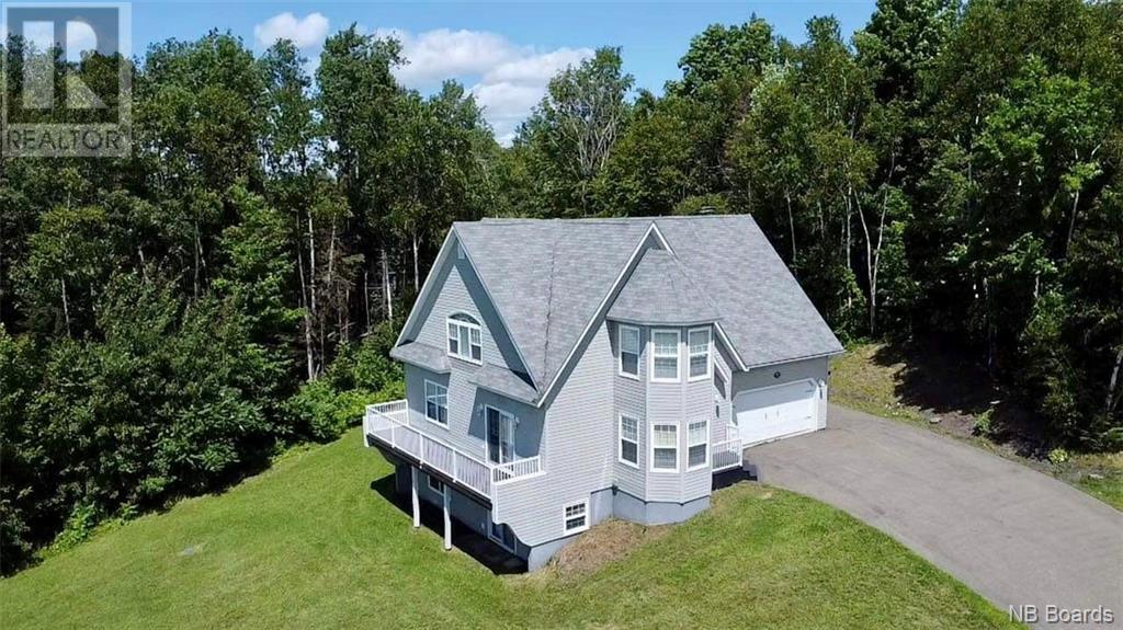 Keller Williams Capital Realty Woodstock, NB