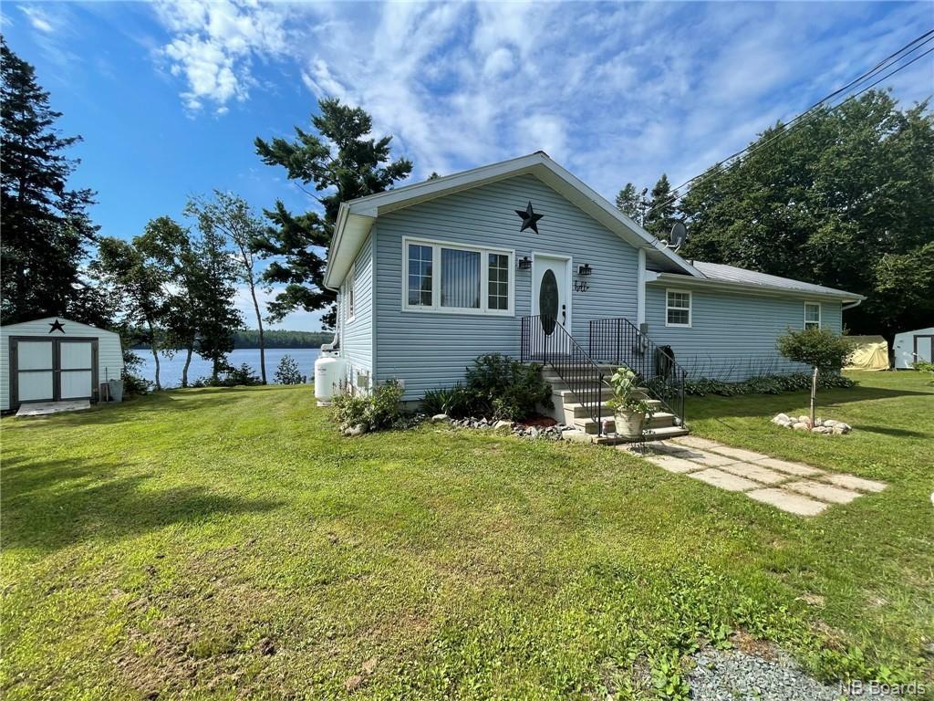 Keller Williams Capital Realty Miramichi, NB