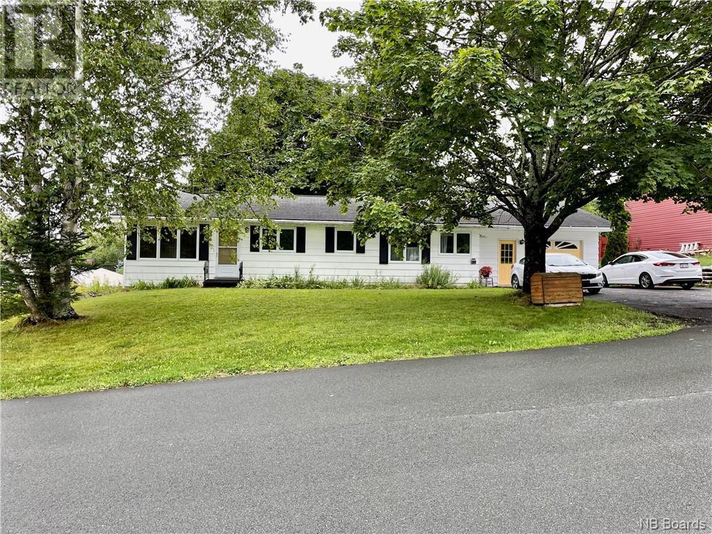 Keller Williams Capital Realty Woodstock, NB