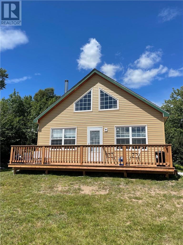 212 Escuminac Point Road, Escuminac Property Listing MLS® NB088256