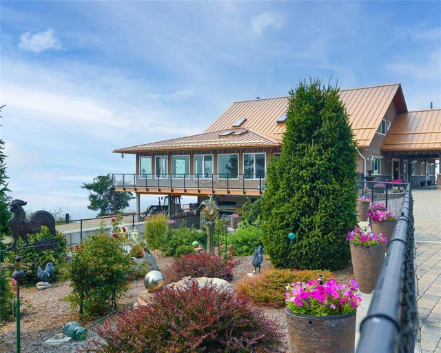 Vernon Homes With Acreage For Sale Vernon Acreage Properties