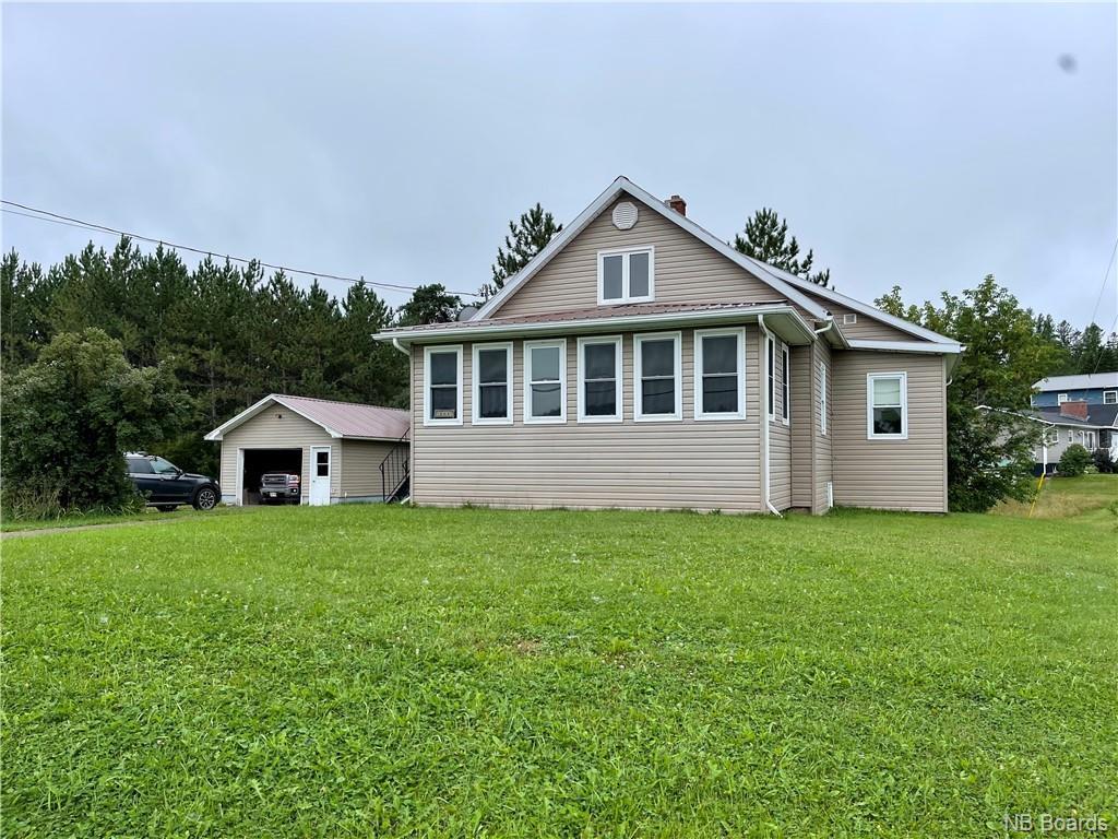 Keller Williams Capital Realty Grand Falls Edmundston, NB