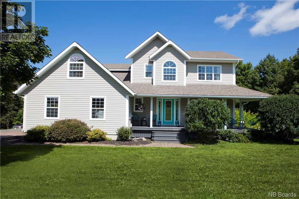 Keller Williams Capital Realty Woodstock, NB