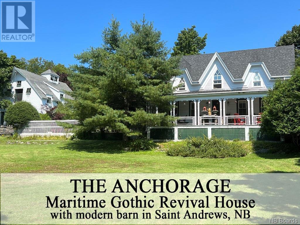 Keller Williams Capital Realty Saint Andrews, NB