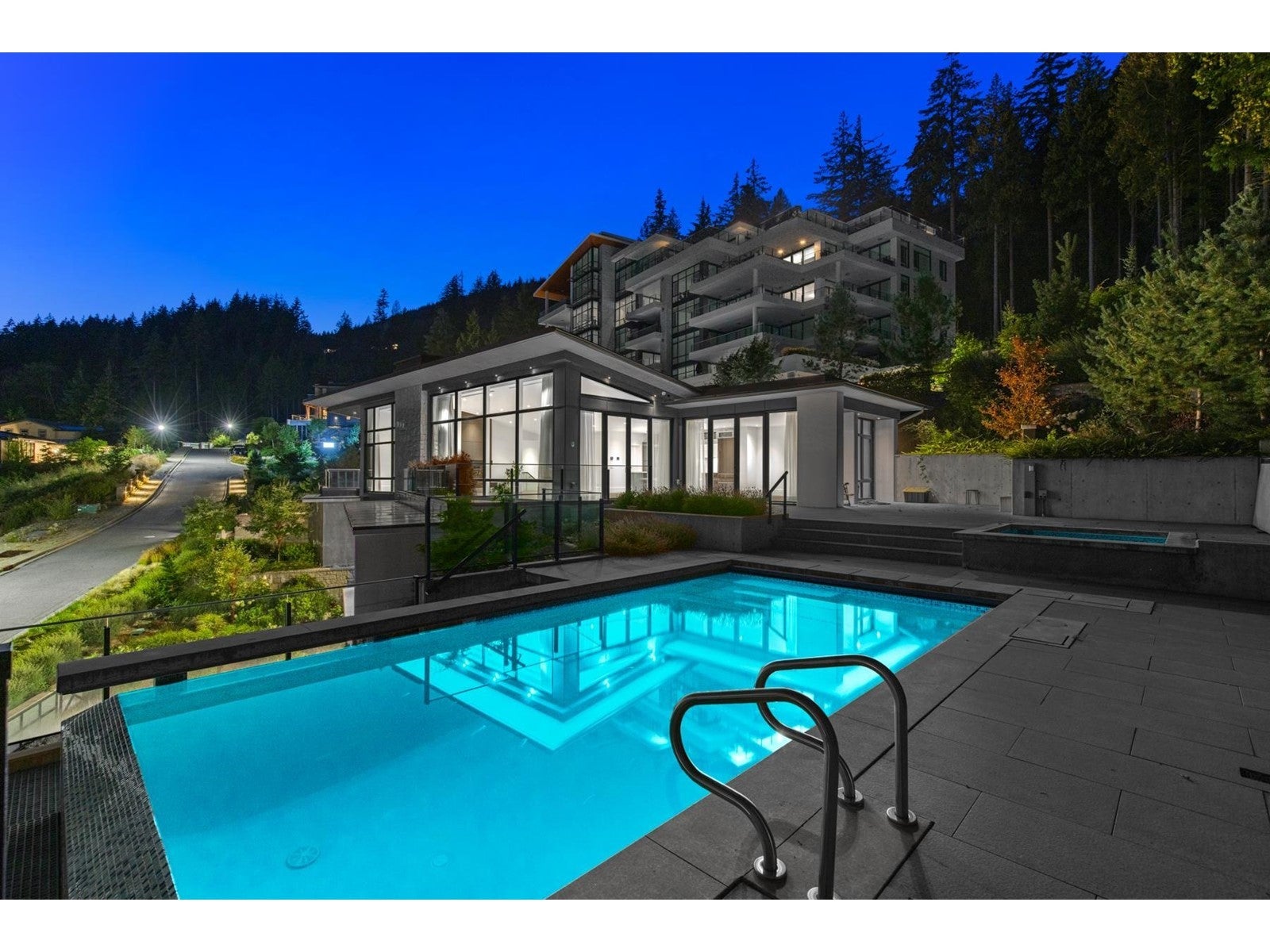 2968 Burfield Place, in West Vancouver, BC