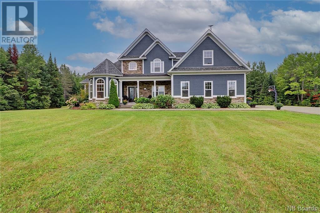 Keller Williams Capital Realty Woodstock, NB