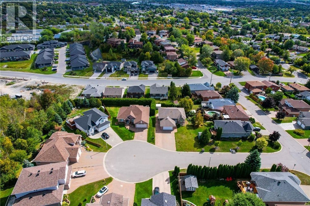 Sudbury Real Estate PPC