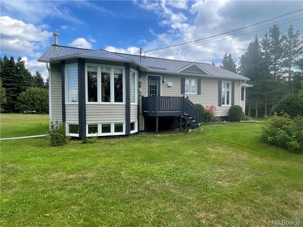 Keller Williams Capital Realty Campbellton, NB