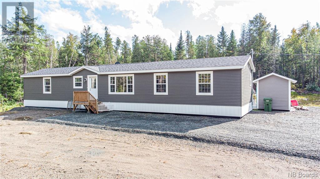 Keller Williams Capital Realty Grand Lake, NB