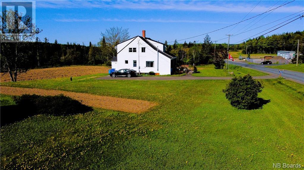 Keller Williams Capital Realty Woodstock, NB