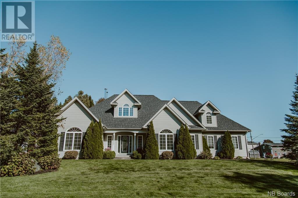 Keller Williams Capital Realty Woodstock, NB