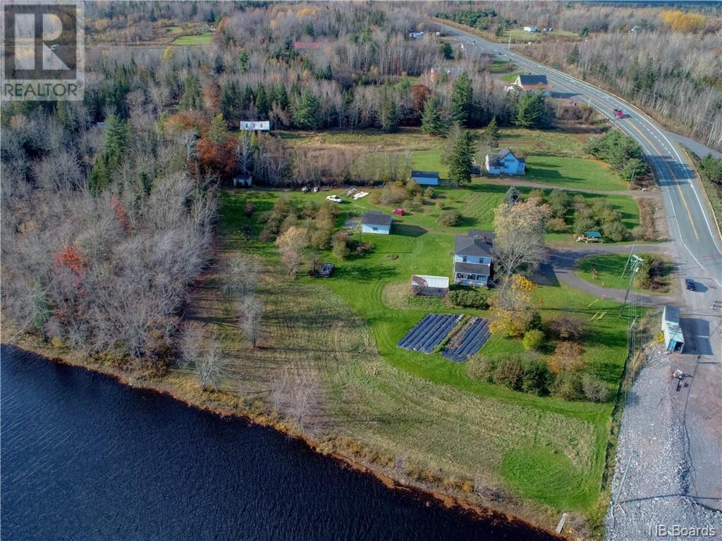 Keller Williams Capital Realty Grand Lake, NB