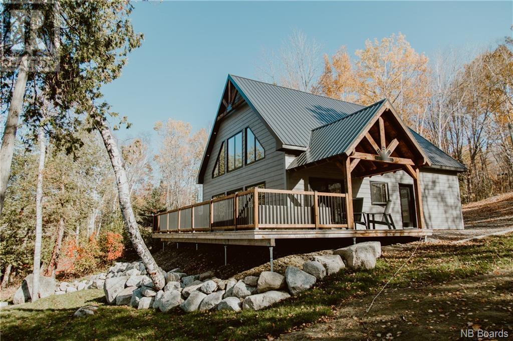 Keller Williams Capital Realty Woodstock, NB