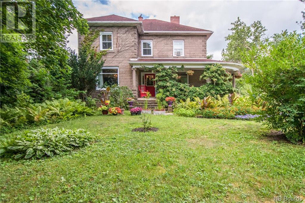 Keller Williams Capital Realty Sussex, NB