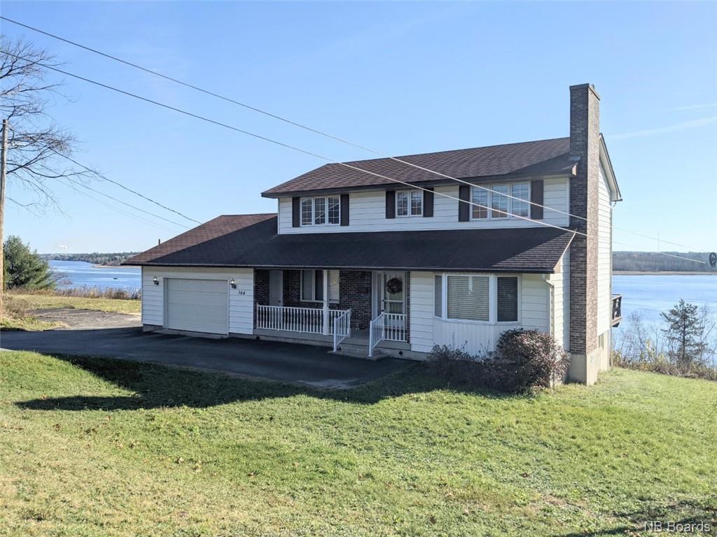 Keller Williams Capital Realty Miramichi, NB