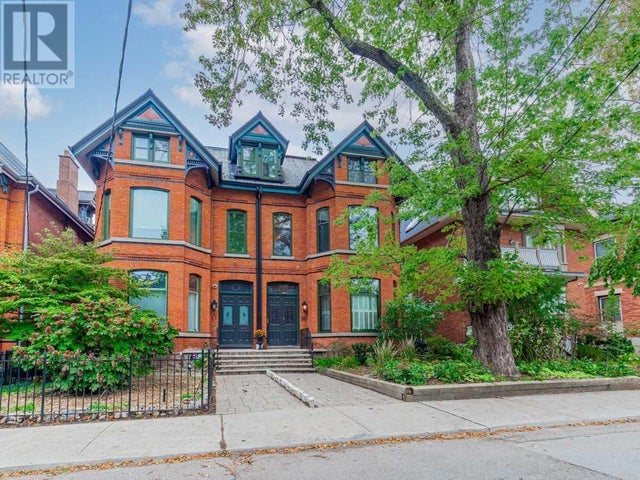 mls cabbagetown