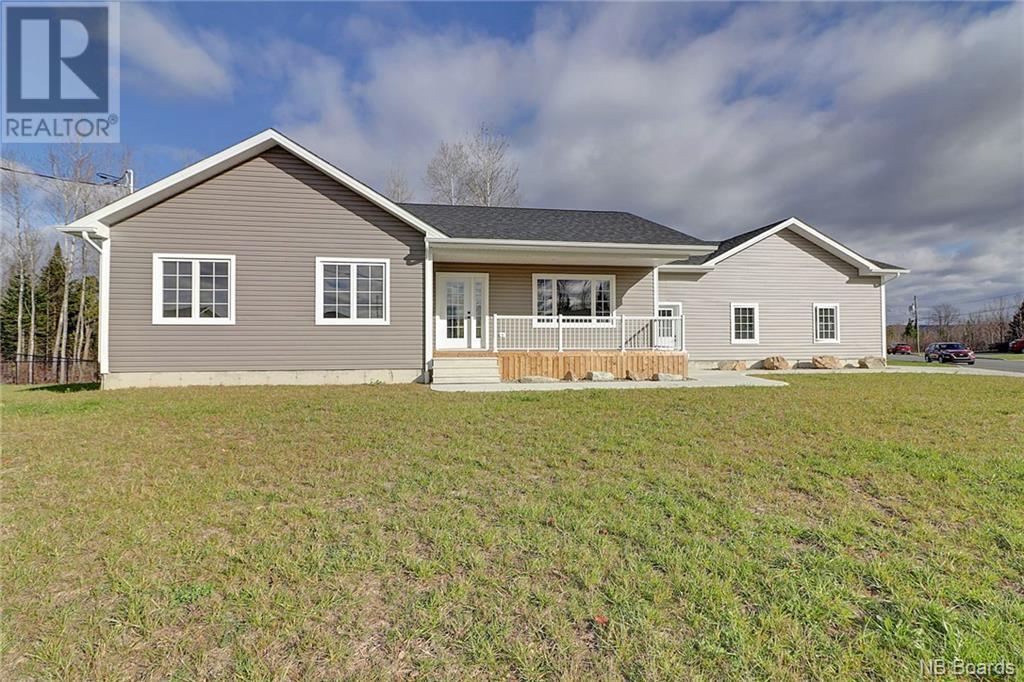 Keller Williams Capital Realty Woodstock, NB