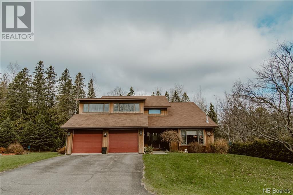 Keller Williams Capital Realty Woodstock, NB