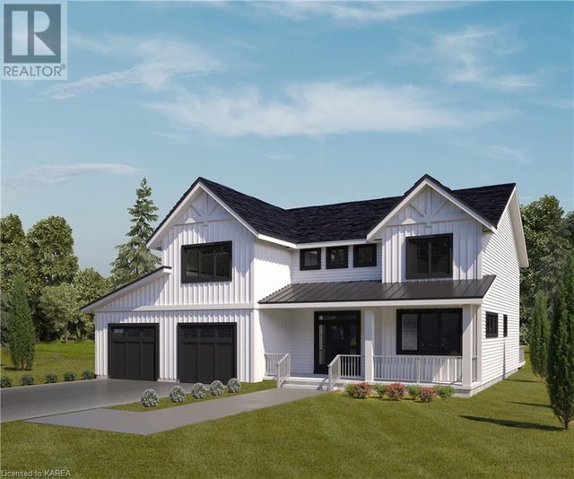 South Frontenac Real Estate