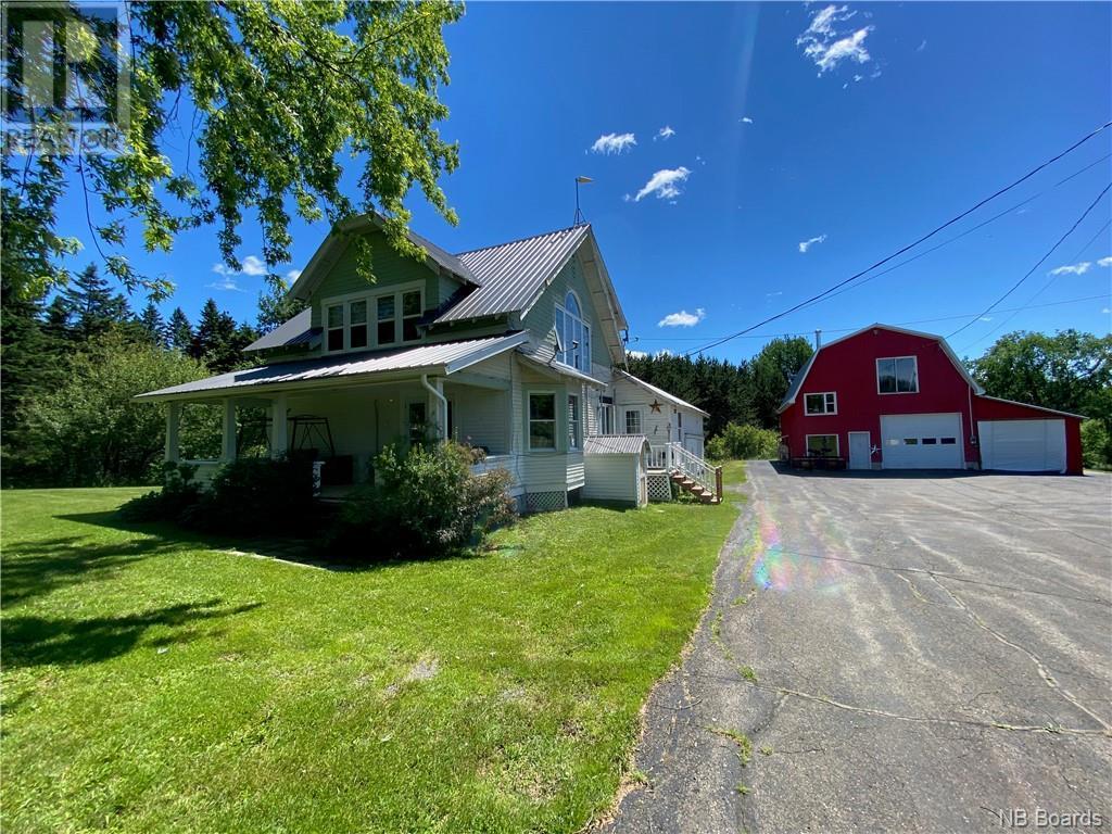 Keller Williams Capital Realty Woodstock, NB