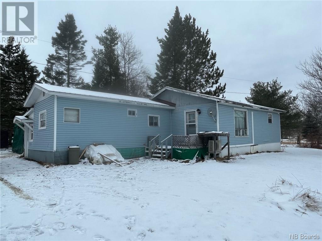 Keller Williams Capital Realty Woodstock, NB