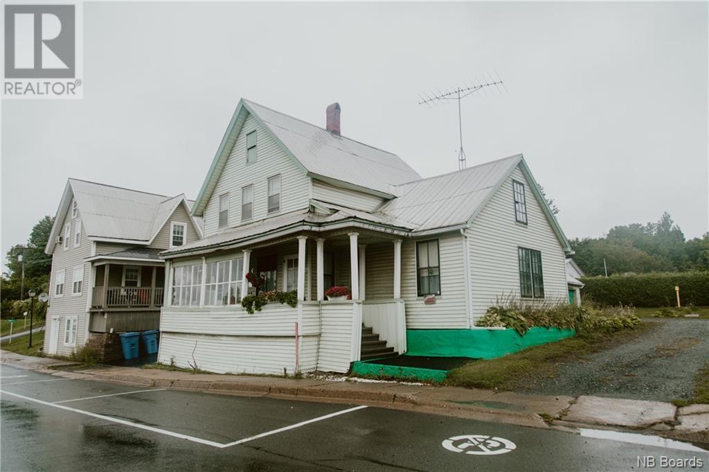 Keller Williams Capital Realty Woodstock, NB