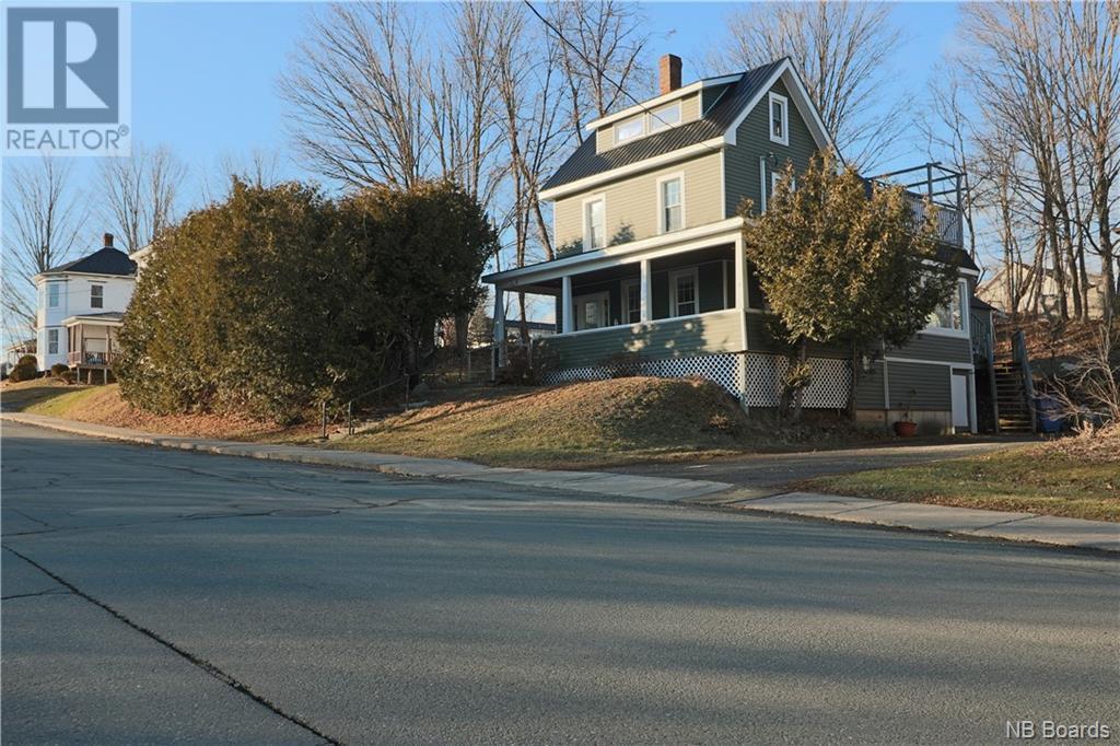 Keller Williams Capital Realty Woodstock, NB