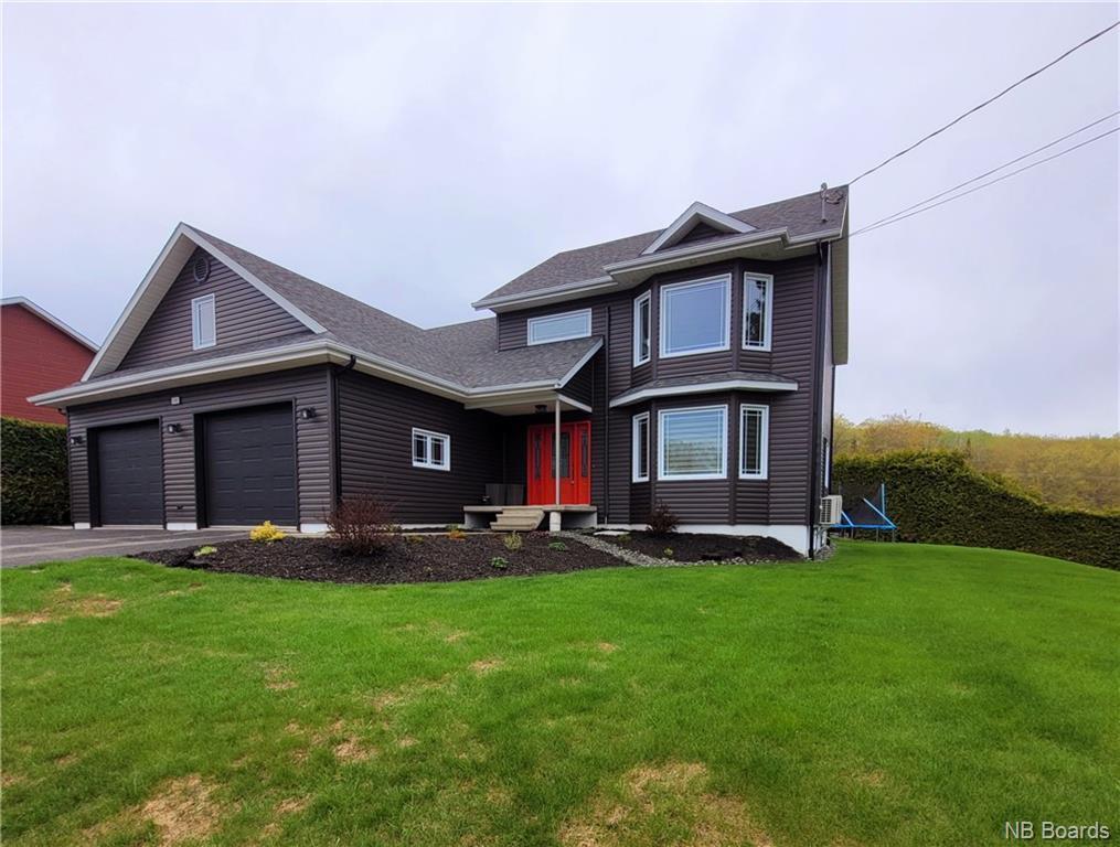 Keller Williams Capital Realty Grand Falls Edmundston, NB