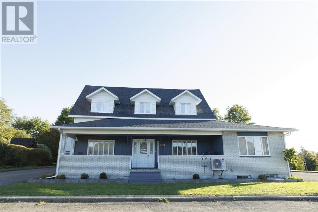 Keller Williams Capital Realty Grand Falls Edmundston, NB