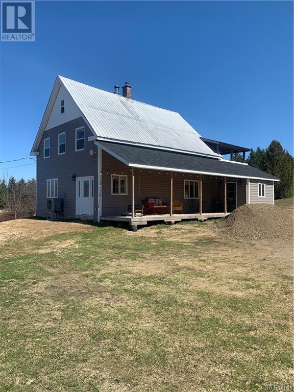 Keller Williams Capital Realty Woodstock, NB