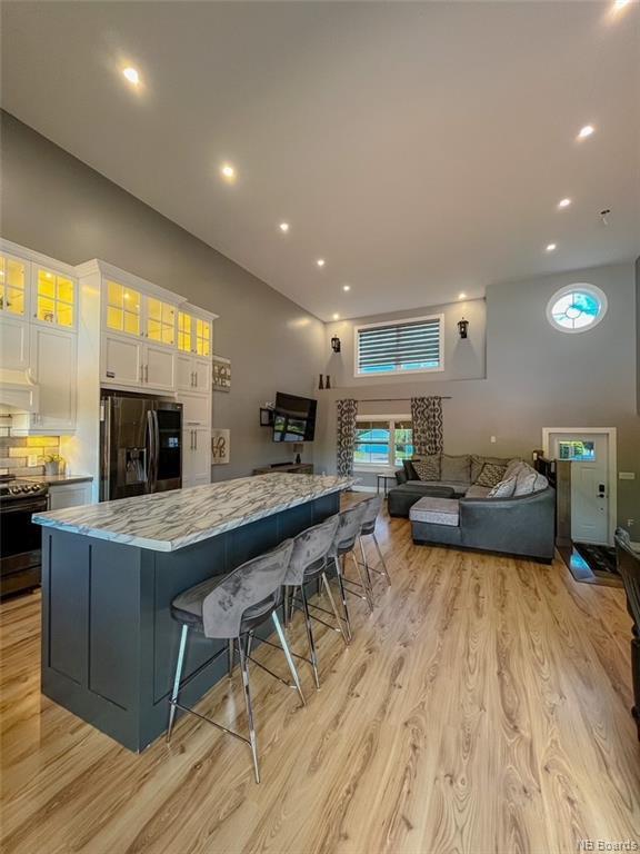 6 Aspen, Campbellton Property Listing MLS® NB083985