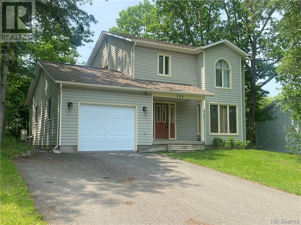 Keller Williams Capital Realty Woodstock, NB