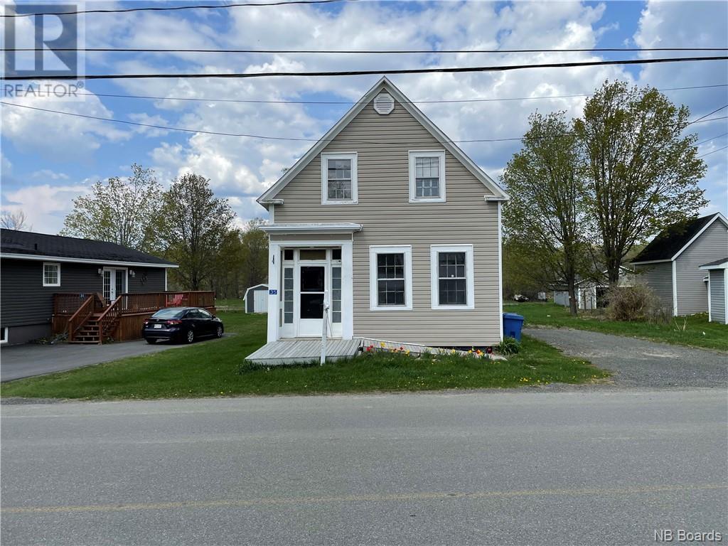 Keller Williams Capital Realty Woodstock, NB