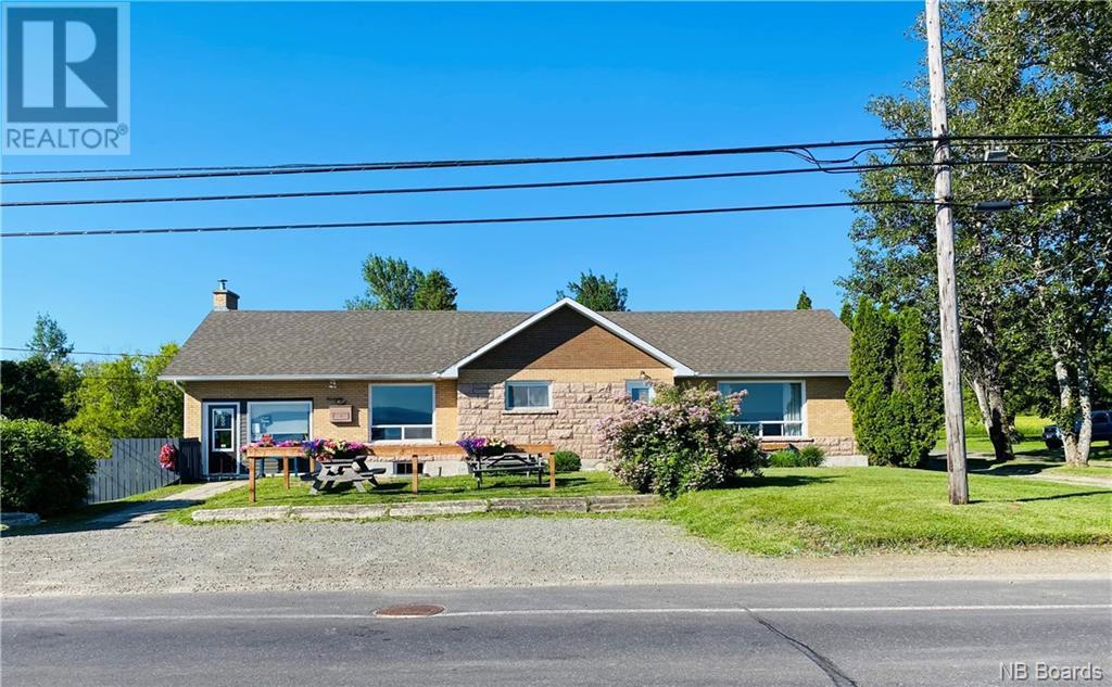 Keller Williams Capital Realty Campbellton, NB