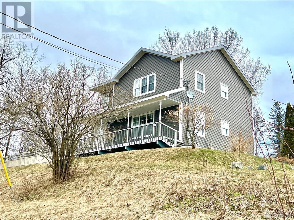 Keller Williams Capital Realty Woodstock, NB