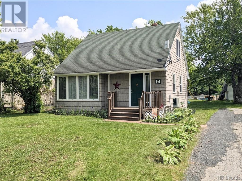 Keller Williams Capital Realty Miramichi, NB