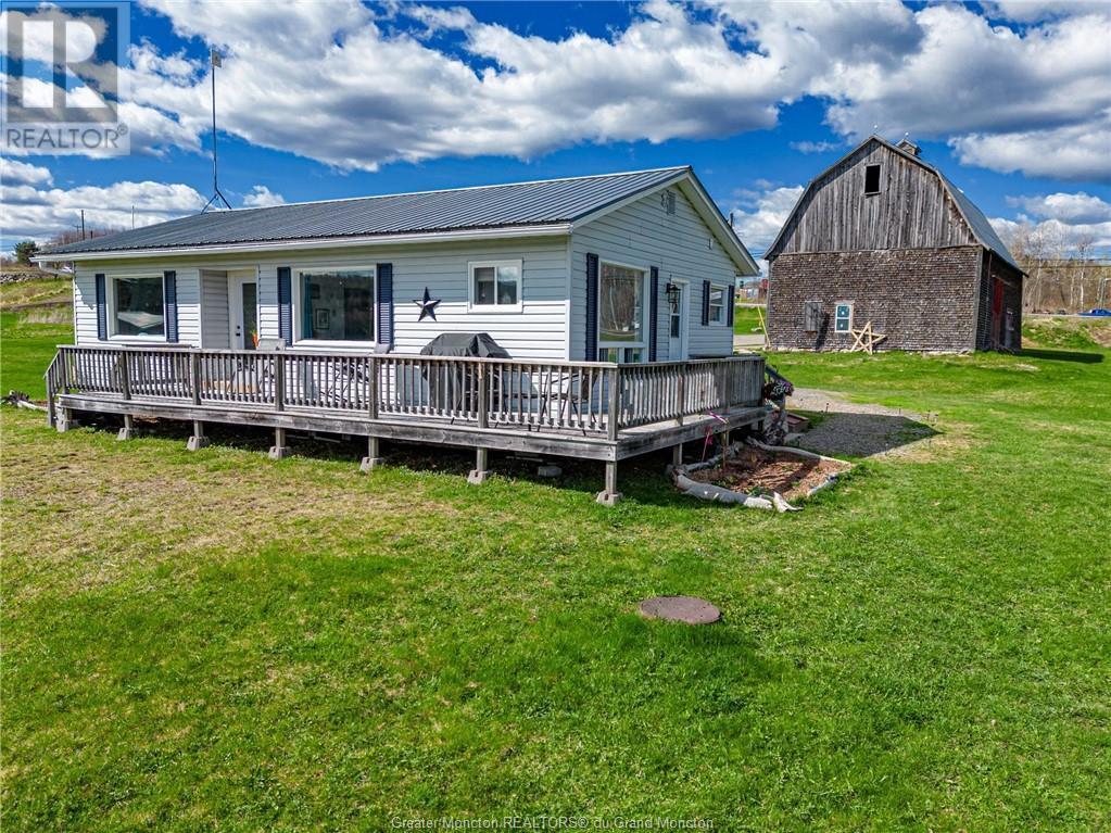 Keller Williams Capital Realty Woodstock, NB