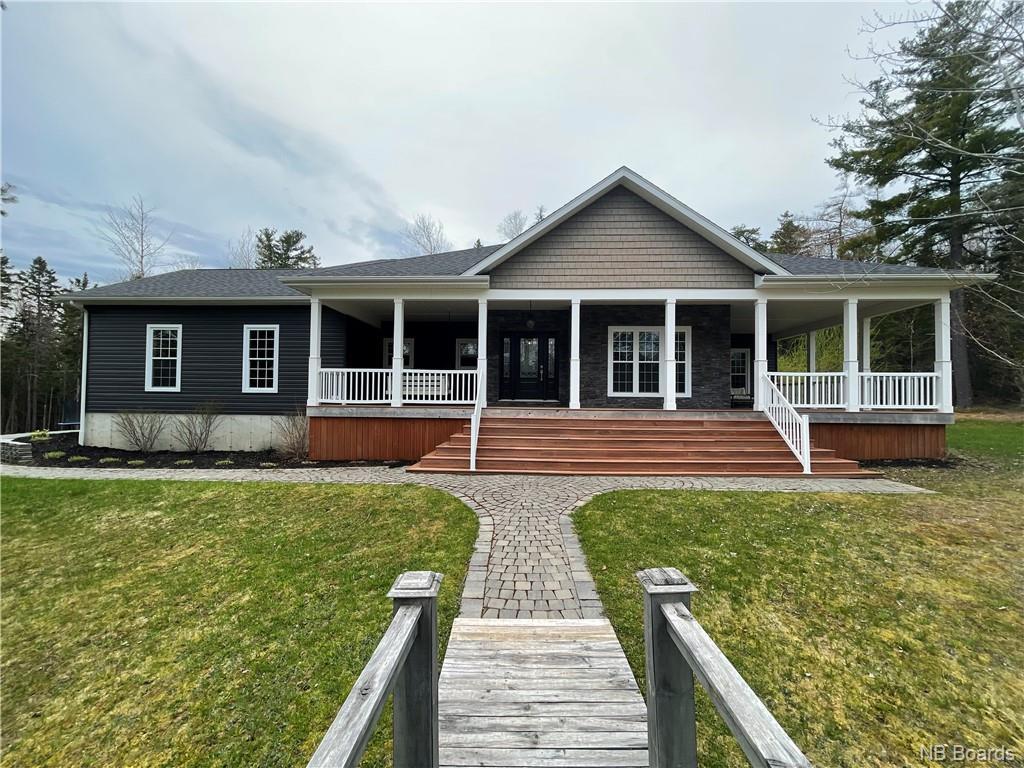 Keller Williams Capital Realty Miramichi, NB