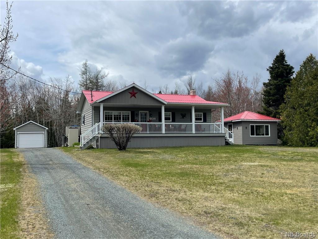 Keller Williams Capital Realty Miramichi, NB