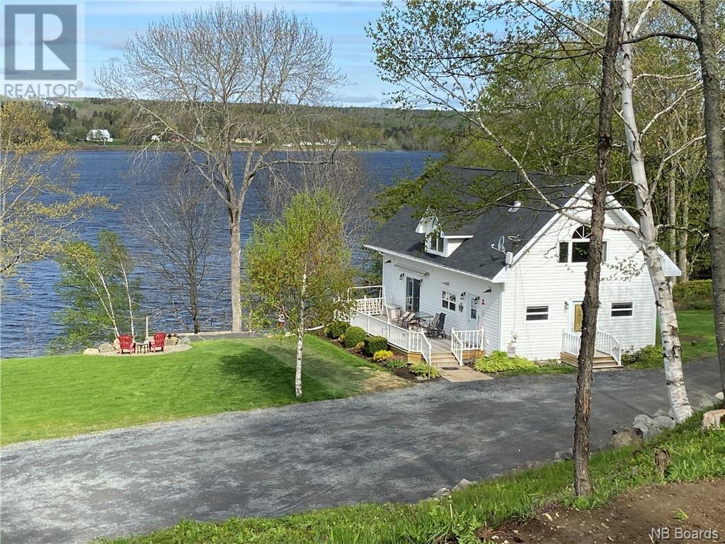 Keller Williams Capital Realty Woodstock, NB