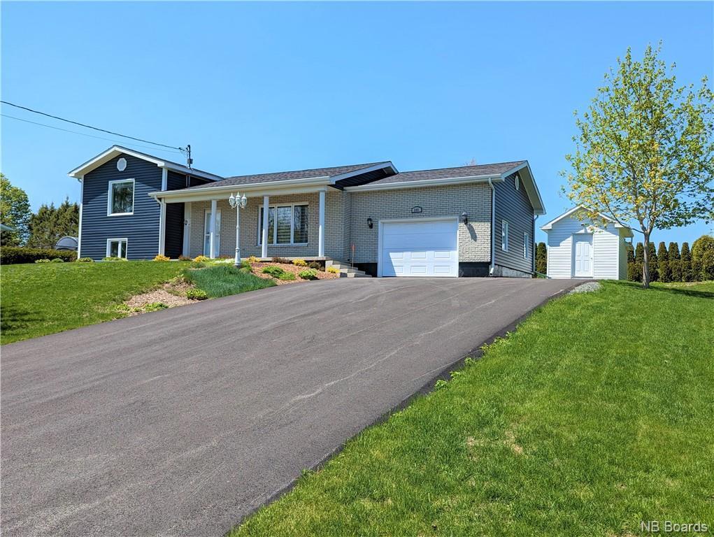 Keller Williams Capital Realty Grand Falls Edmundston, NB