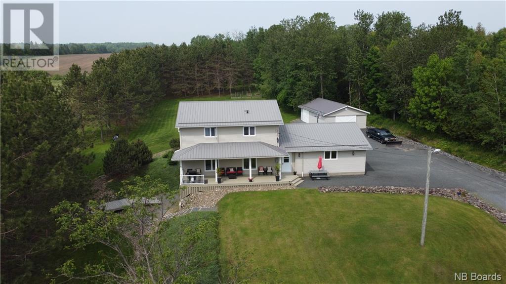 Keller Williams Capital Realty Woodstock, NB