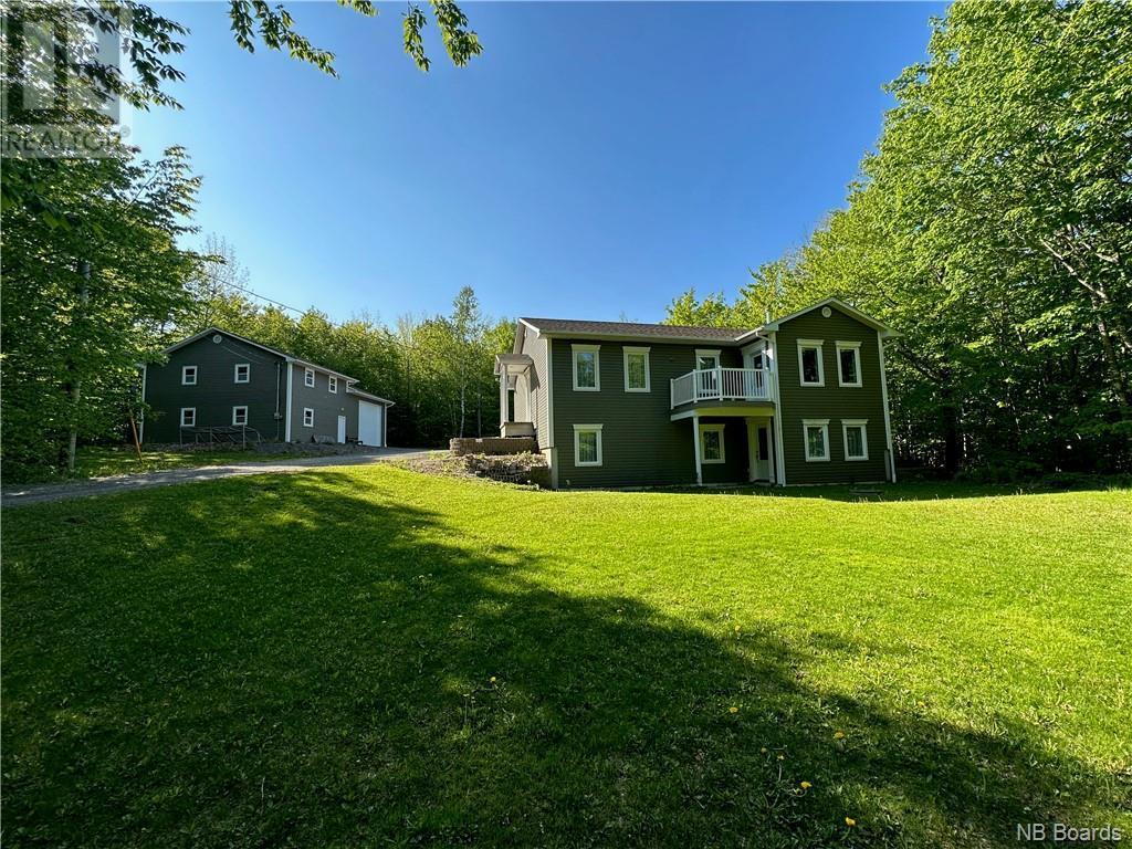 Keller Williams Capital Realty Woodstock, NB