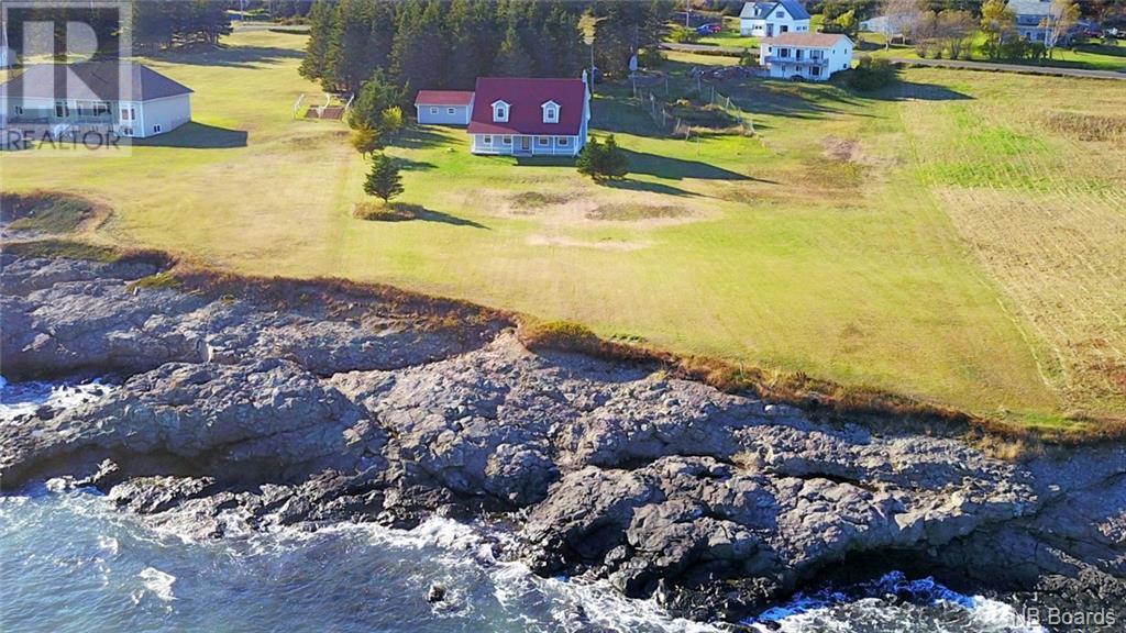 All Property Types in Grand Manan & more...