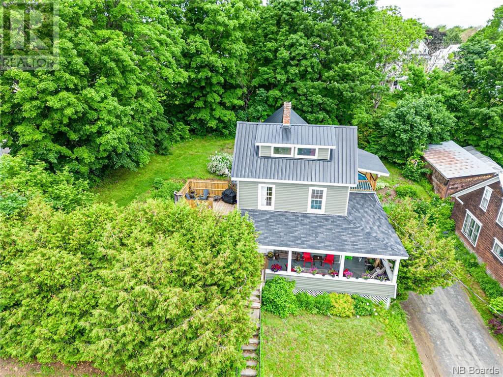 Keller Williams Capital Realty Woodstock, NB