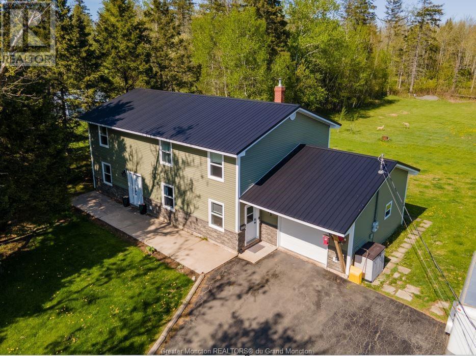 Keller Williams Capital Realty Woodstock, NB