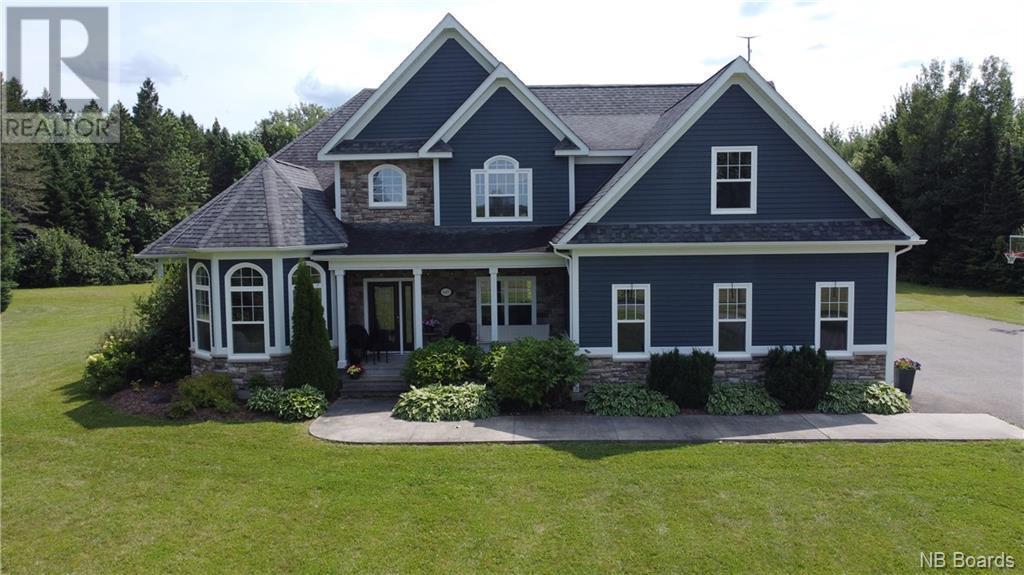 Keller Williams Capital Realty Woodstock, NB